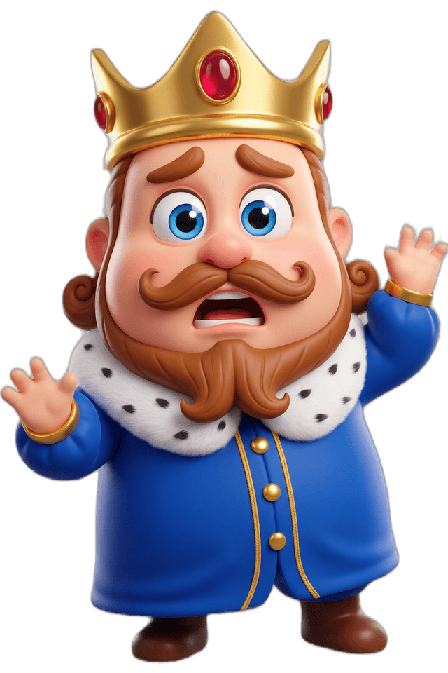 King friendly
